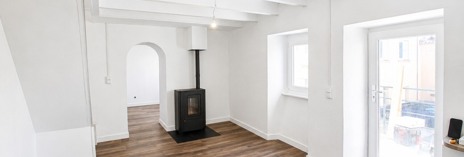 Maison 3 Pièces 50 m² à vendre à Vernoux-en-Vivarais (07240)