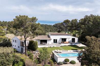 Maison 10 pièces 2500000 €