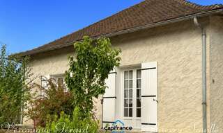 Maison 112 m² en viager Villefranche-de-Lonchat (24610)