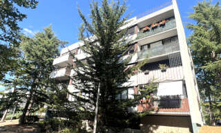 Appartement 5 Pièces 95 m² à vendre à Méry-sur-Oise (95540)