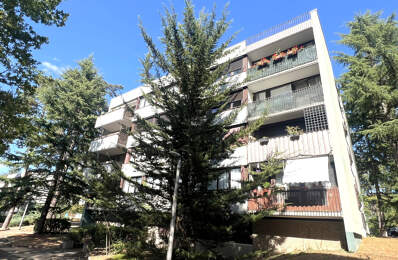Appartement à vendre 5 pièces MERY SUR OISE (95) — photo du bien