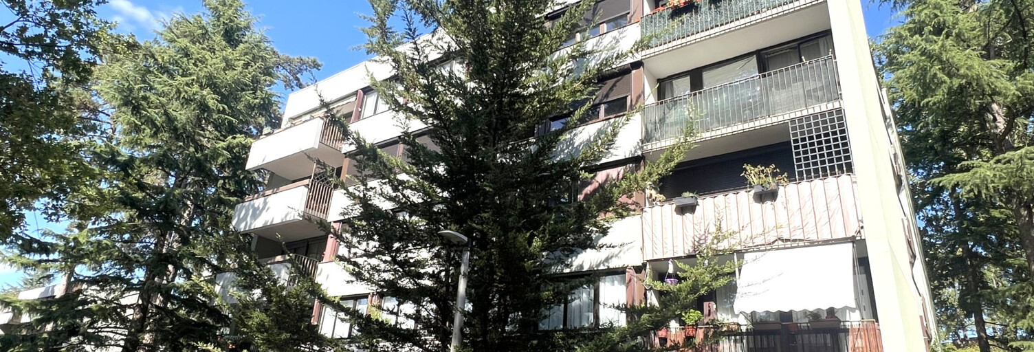 Appartement 5 Pièces 95 m² à vendre à Méry-sur-Oise (95540)