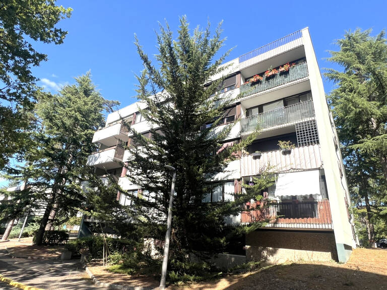 Appartement à vendre 5 pièces MERY SUR OISE (95) — photo 1