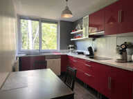 Appartement à vendre 5 pièces MERY SUR OISE (95) — photo 4