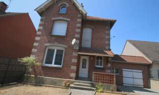 Maison 5 Pièces 102 m² à vendre à Arques (62510)