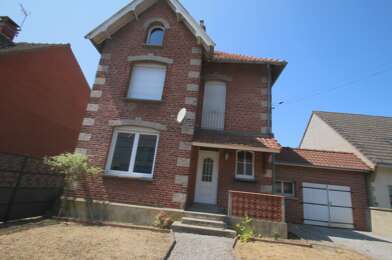 Maison 5 pièces 179500 €
