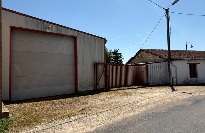Local/bureau à vendre proche de VENAREY LES LAUMES (21) — photo 3