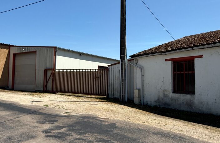 Local/bureau à vendre proche de VENAREY LES LAUMES (21) — photo 4