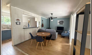 Maison 4 Pièces 72 m² à vendre à Capvern (65130)