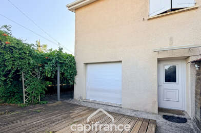 Maison 5 pièces 322500 €