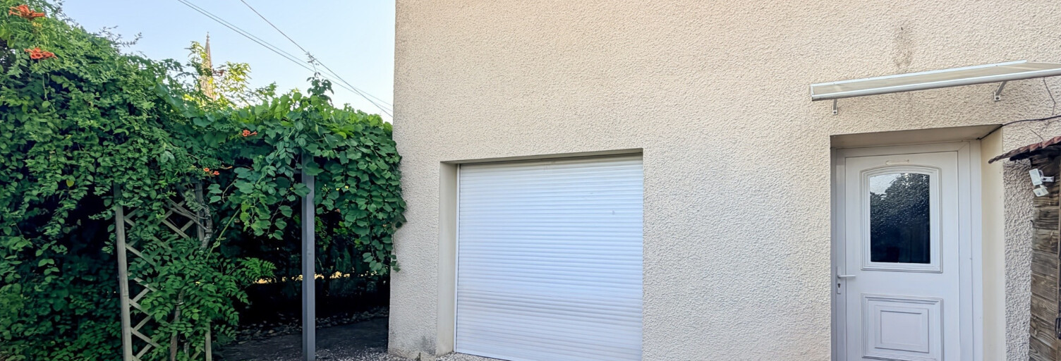 Maison 5 Pièces 100 m² à vendre à Le Haillan (33185)