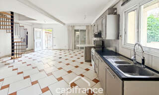 Maison 5 Pièces 100 m² à vendre à Le Haillan (33185)