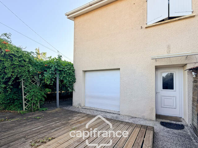 Maison à vendre 5 pièces  (33) — photo du bien