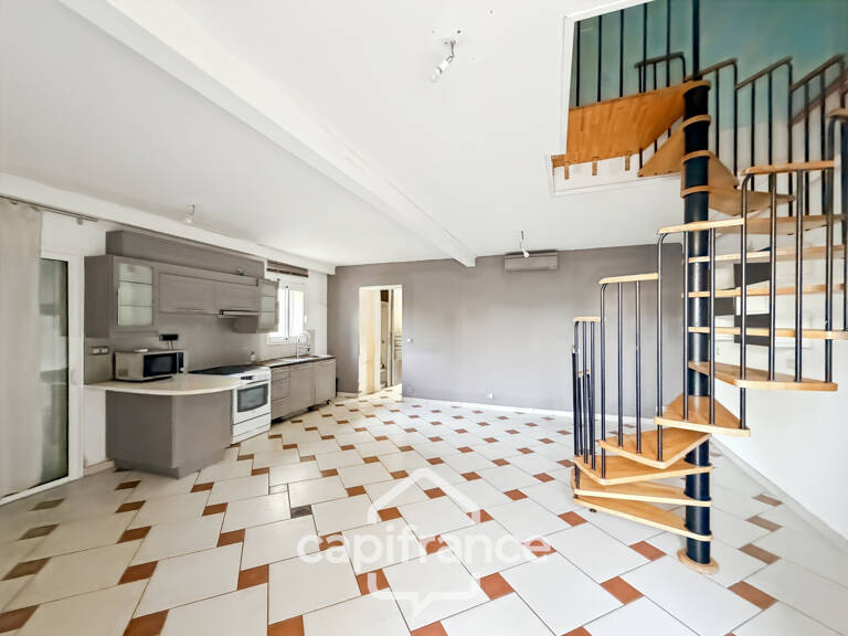 Maison à vendre 5 pièces  (33) — photo 1