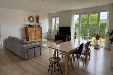 Maison 4 pièces 235000 €