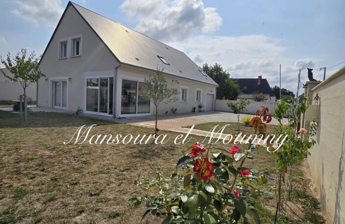 Maison plein pied / JOUE LES TOURS (37) — photo 2