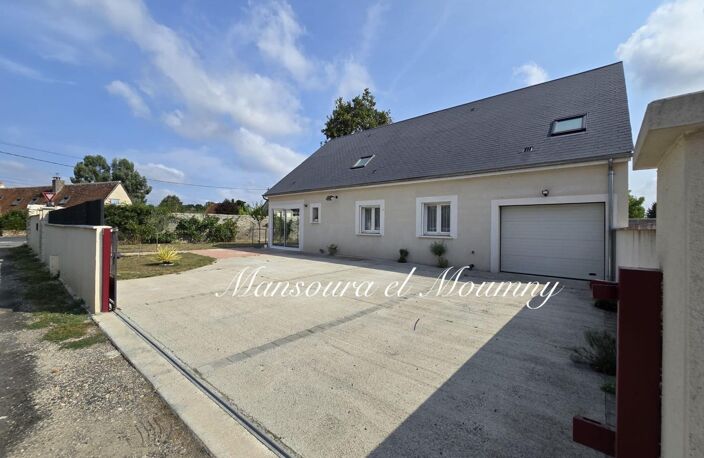 Maison plein pied / JOUE LES TOURS (37) — photo 3