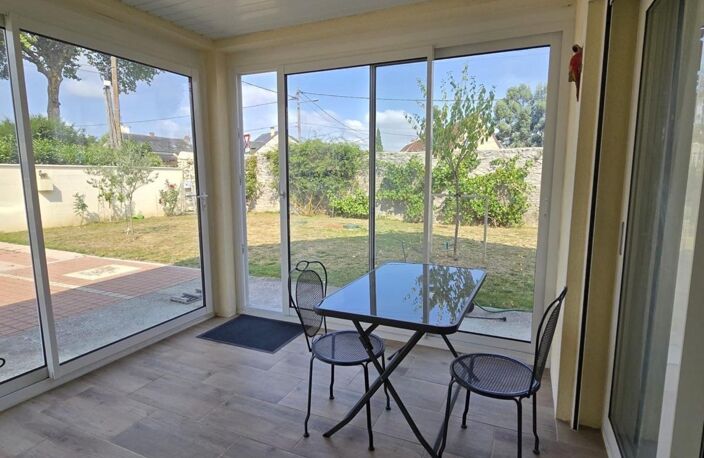 Maison plein pied / JOUE LES TOURS (37) — photo 4