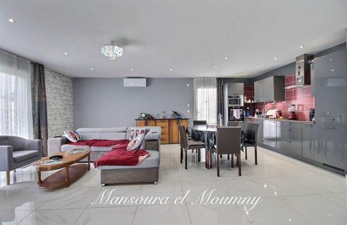 Maison plein pied / JOUE LES TOURS (37) — photo 5