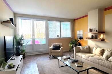 Appartement 2 pièces 99000 €