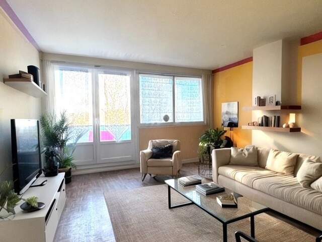 À vendre - Belle appartement F2 de 43 m3 Opportunité à saisir à AVON (77) — photo du bien