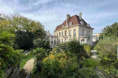 Maison 25 pièces 1790000 €