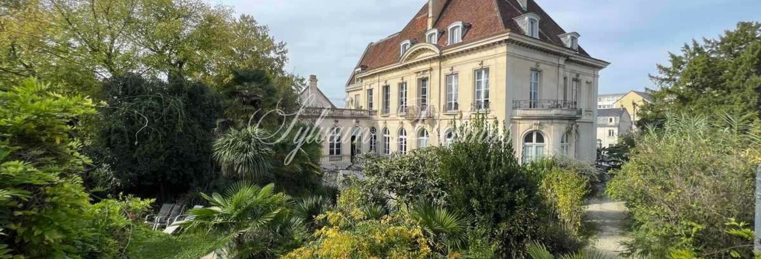 Maison 25 Pièces 2000 m² à vendre à Poitiers (86000)