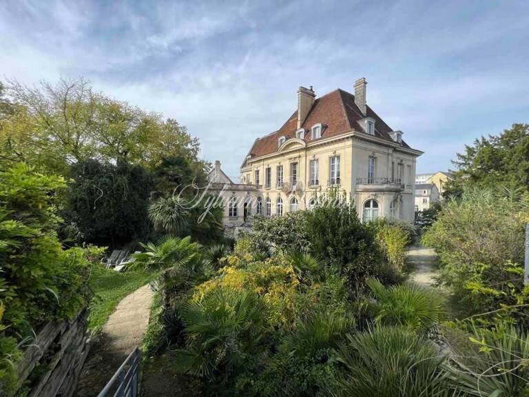 Propriete à vendre 25 pièces proche de POITIERS (86) — photo 1