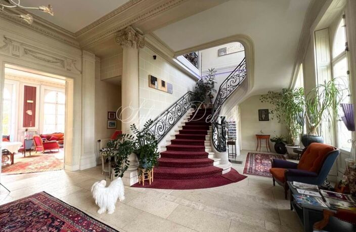 Propriete à vendre 25 pièces proche de POITIERS (86) — photo 3