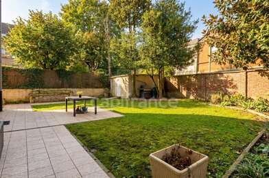 Appartement 5 pièces 269000 €