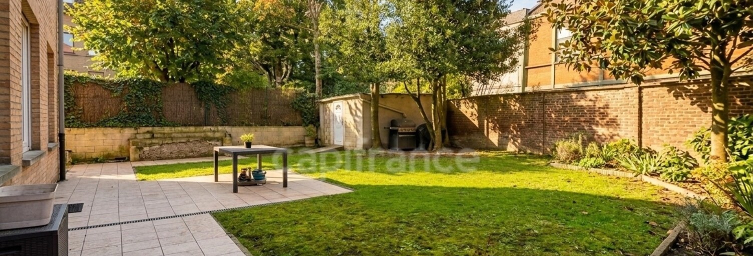 Appartement 5 Pièces 112 m² à vendre à Montmorency (95160)