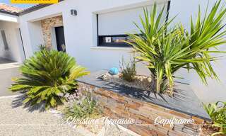 Maison 6 Pièces 150 m² à vendre à Saint-Hilaire-de-Riez (85270)