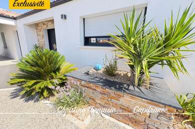 Maison 6 pièces 494400 €