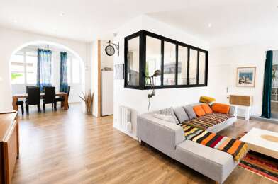 Appartement 6 pièces 485000 €