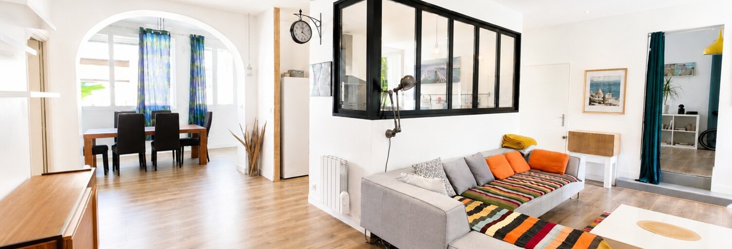Appartement 6 Pièces 268 m² à vendre à Cluses (74300)