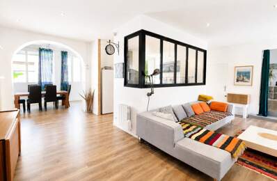 Appartement LOFT à vendre 4 pièces CLUSES (74) — photo du bien