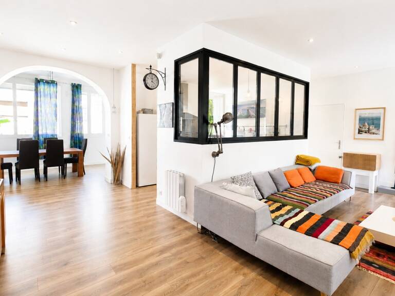 Appartement LOFT à vendre 4 pièces CLUSES (74) — photo 1