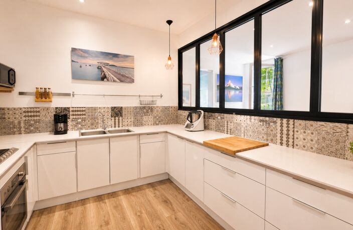 Appartement LOFT à vendre 4 pièces CLUSES (74) — photo 4