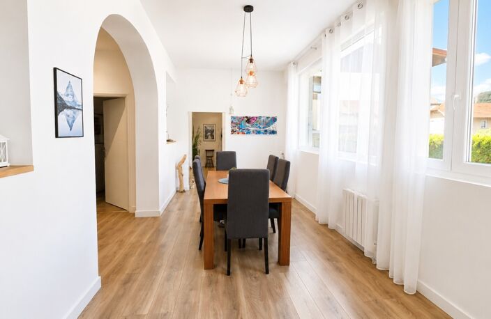 Appartement LOFT à vendre 4 pièces CLUSES (74) — photo 5
