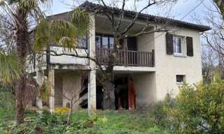 Maison 7 Pièces 120 m² à vendre à Mirande (32300)