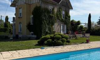 Maison 8 Pièces 145 m² à vendre à Clairac (47320)