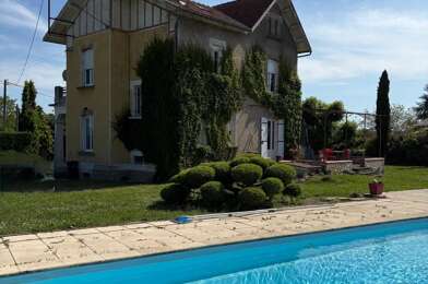 Maison 8 pièces 249500 €