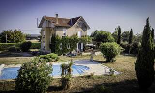 Maison 8 Pièces 145 m² à vendre à Clairac (47320)