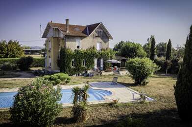 Maison 8 pièces 249500 €