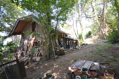 Terrain  116000 €