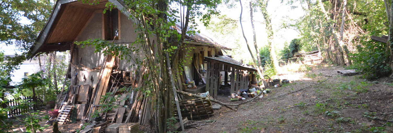 Terrain  3392 m² à vendre à Notre-Dame-des-Millières (73460)