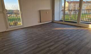Appartement 3 Pièces 64 m² à vendre à Vittel (88800)