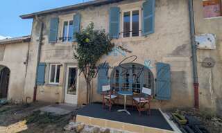 Maison 5 Pièces 160 m² à vendre à Chille (39570)