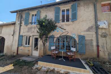 Maison 5 pièces 195000 €