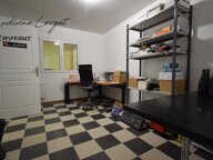 A vendre Local professionnel loué /bureau proche de EPERNAY (51)À vendre – Pressoir - cuverie -stockage -bureaux – 423m2 — photo 4